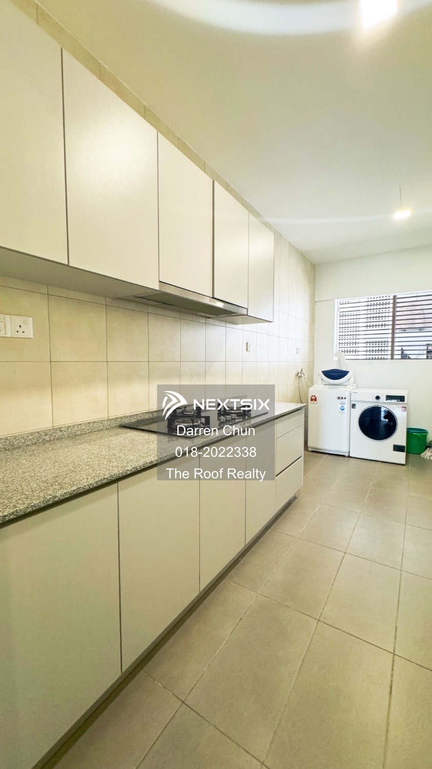 Apartment For Sale in Masai Johor - Image 6