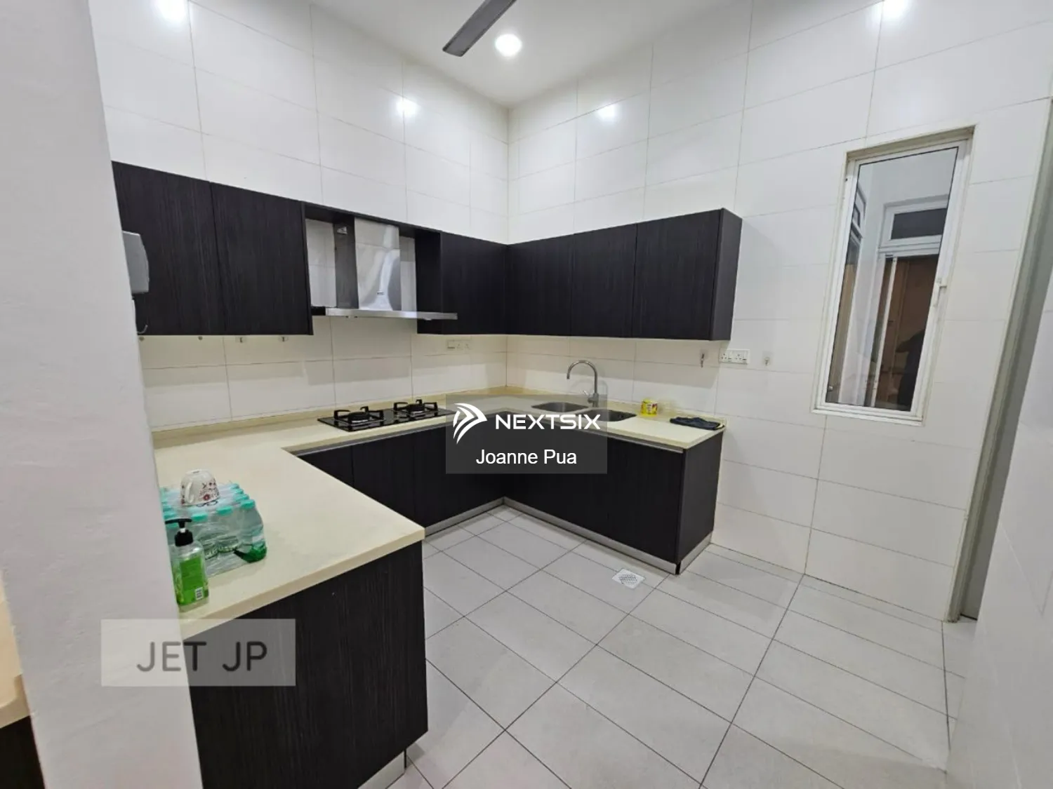 Semi-detached House For Sale in Klang Selangor - Image 5