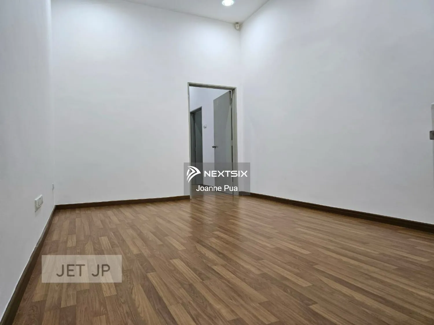 Semi-detached House For Sale in Klang Selangor - Image 8