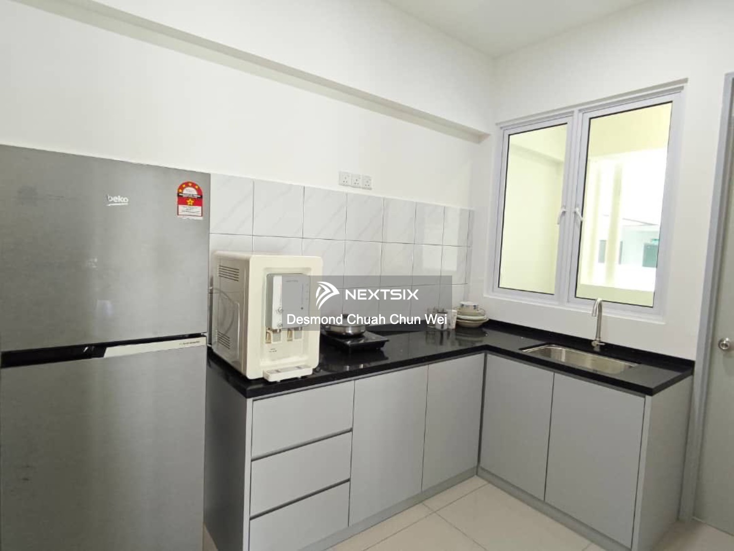 Condominium For Rent in Gelugor Penang - Image 10