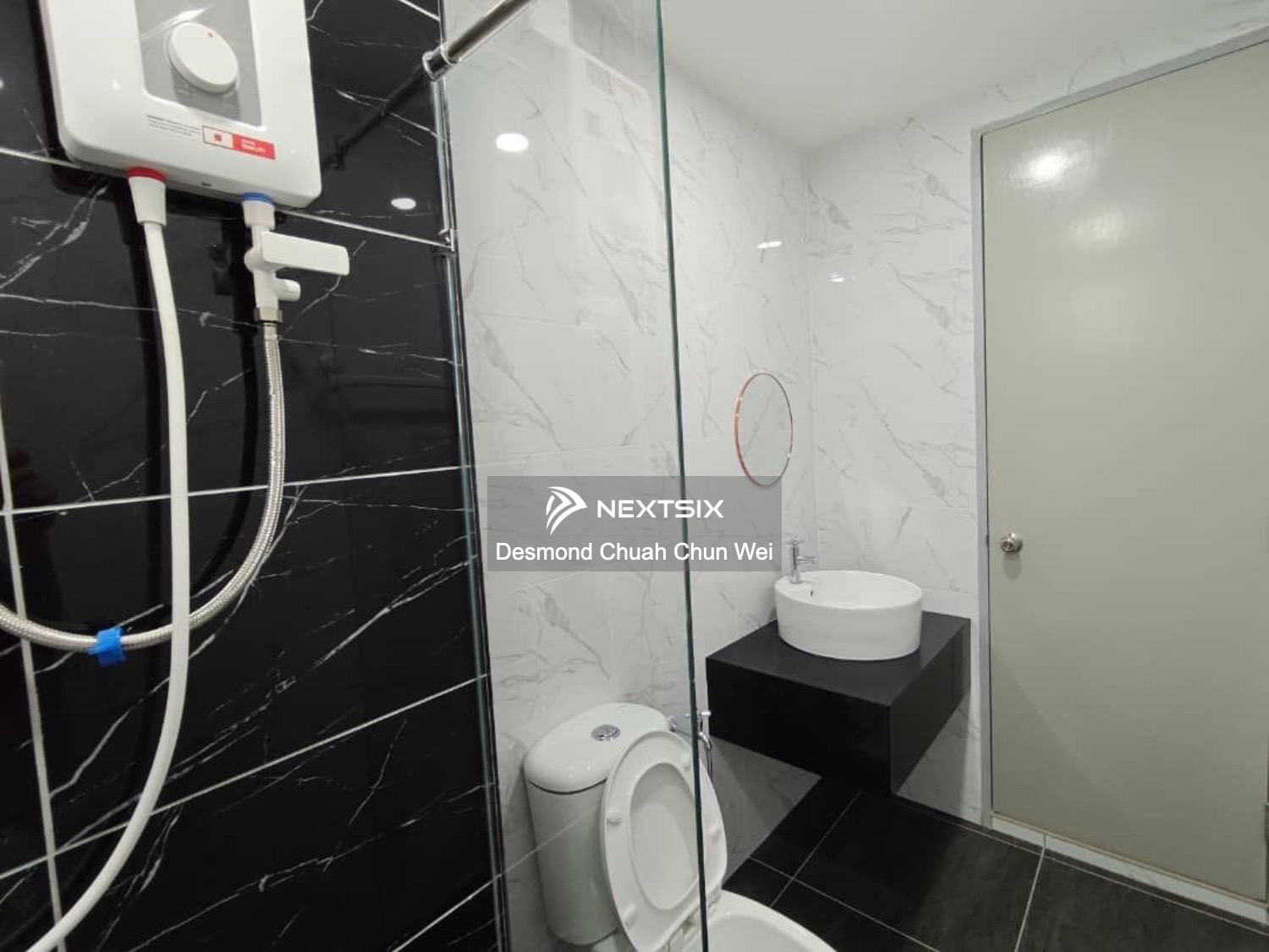 Condominium For Rent in Gelugor Penang - Image 12