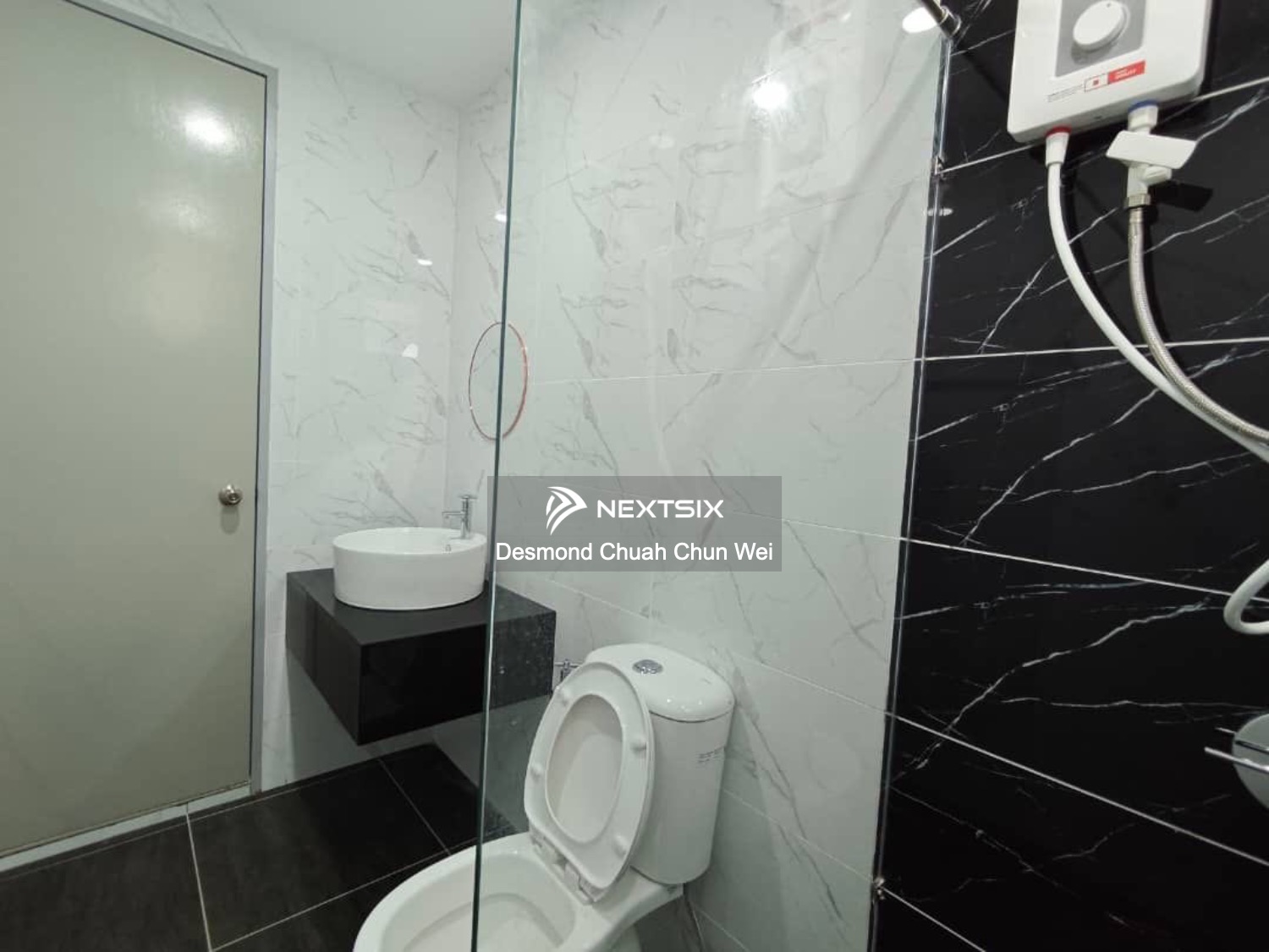 Condominium For Rent in Gelugor Penang - Image 13