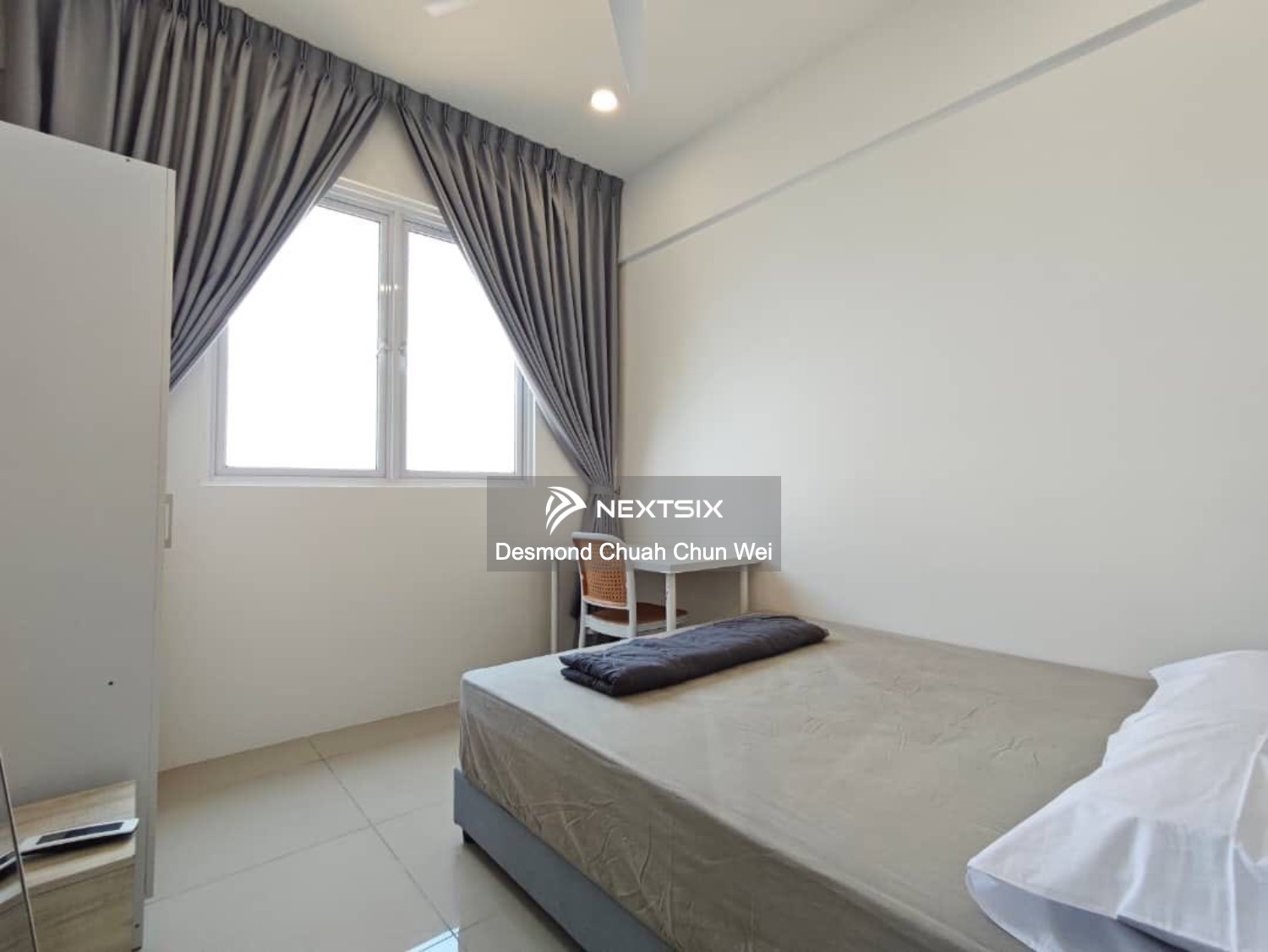 Condominium For Rent in Gelugor Penang - Image 9