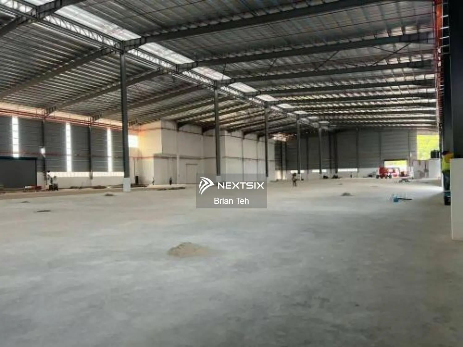 Detached Factory For Rent in Seberang Jaya Penang - Image 3