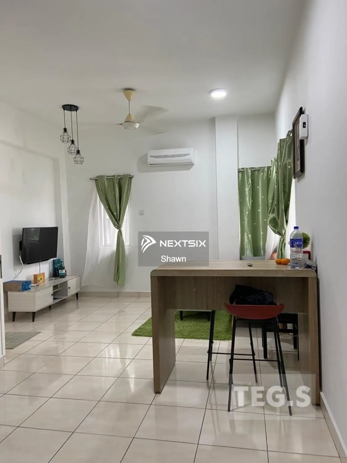 Lagoon Suites