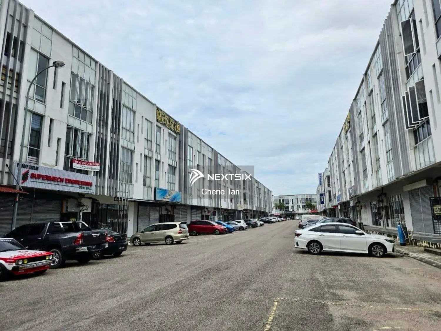 Shop For Sale in Johor Bahru Johor