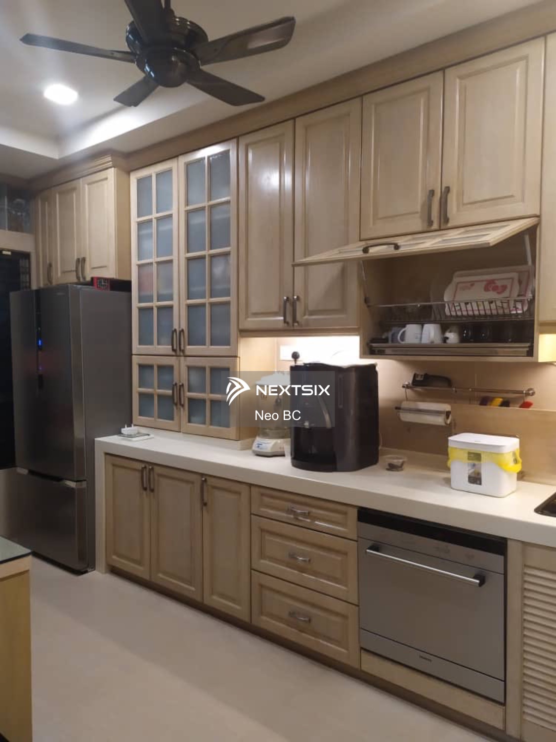 Semi-detached House For Sale in Johor Bahru Johor - Image 7