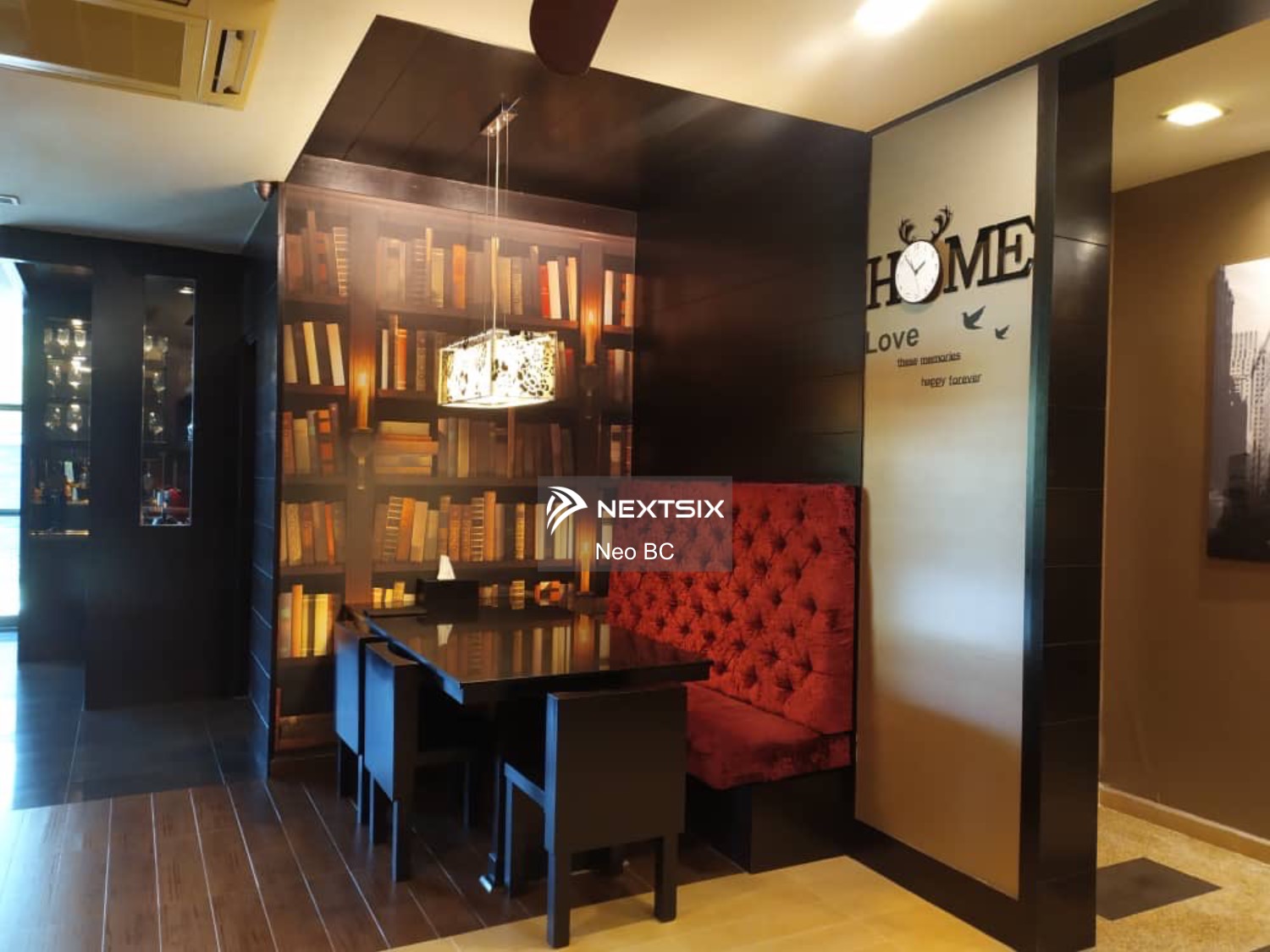 Semi-detached House For Sale in Johor Bahru Johor - Image 8