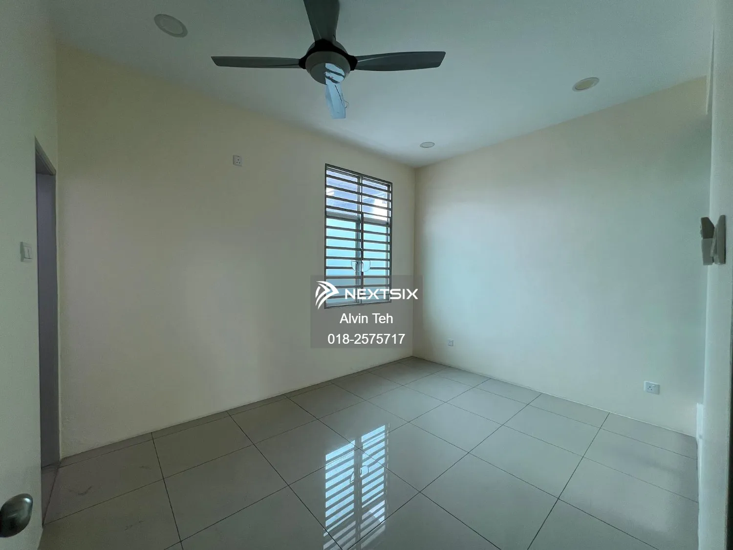 3 Storey Semi-detached Homes For Sale in Butterworth Penang - Image 7