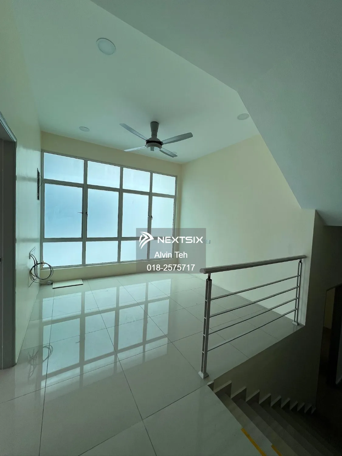 3 Storey Semi-detached Homes For Sale in Butterworth Penang - Image 8