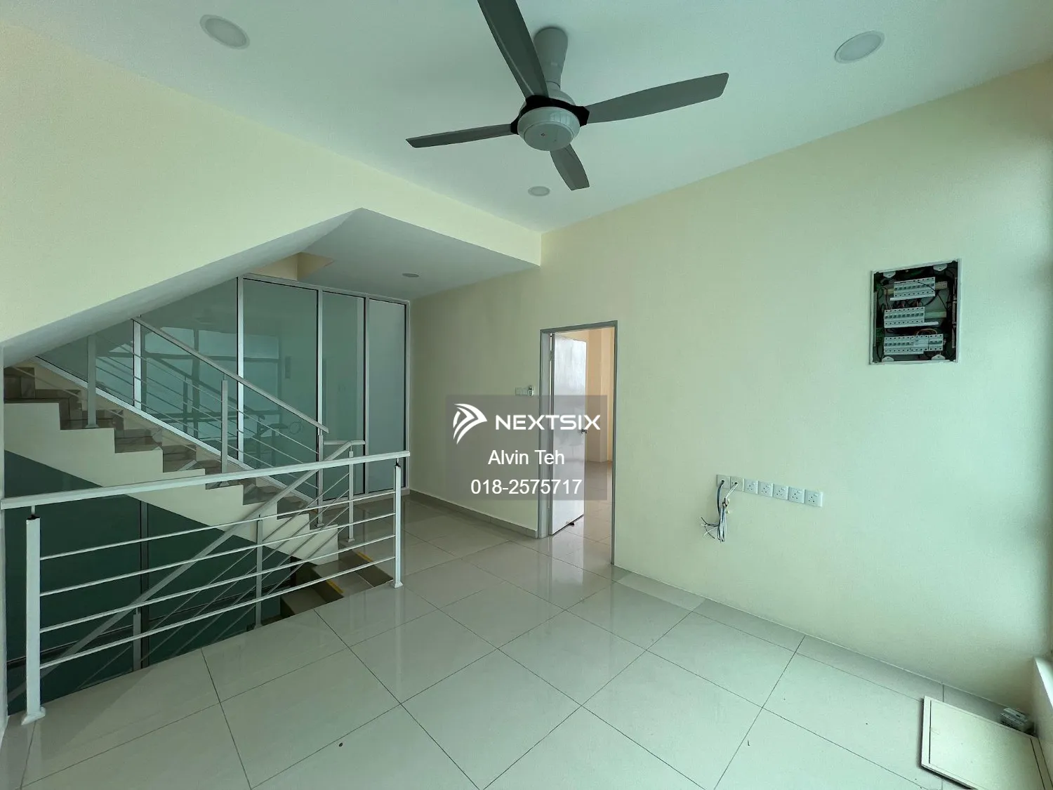 3 Storey Semi-detached Homes For Sale in Butterworth Penang - Image 9