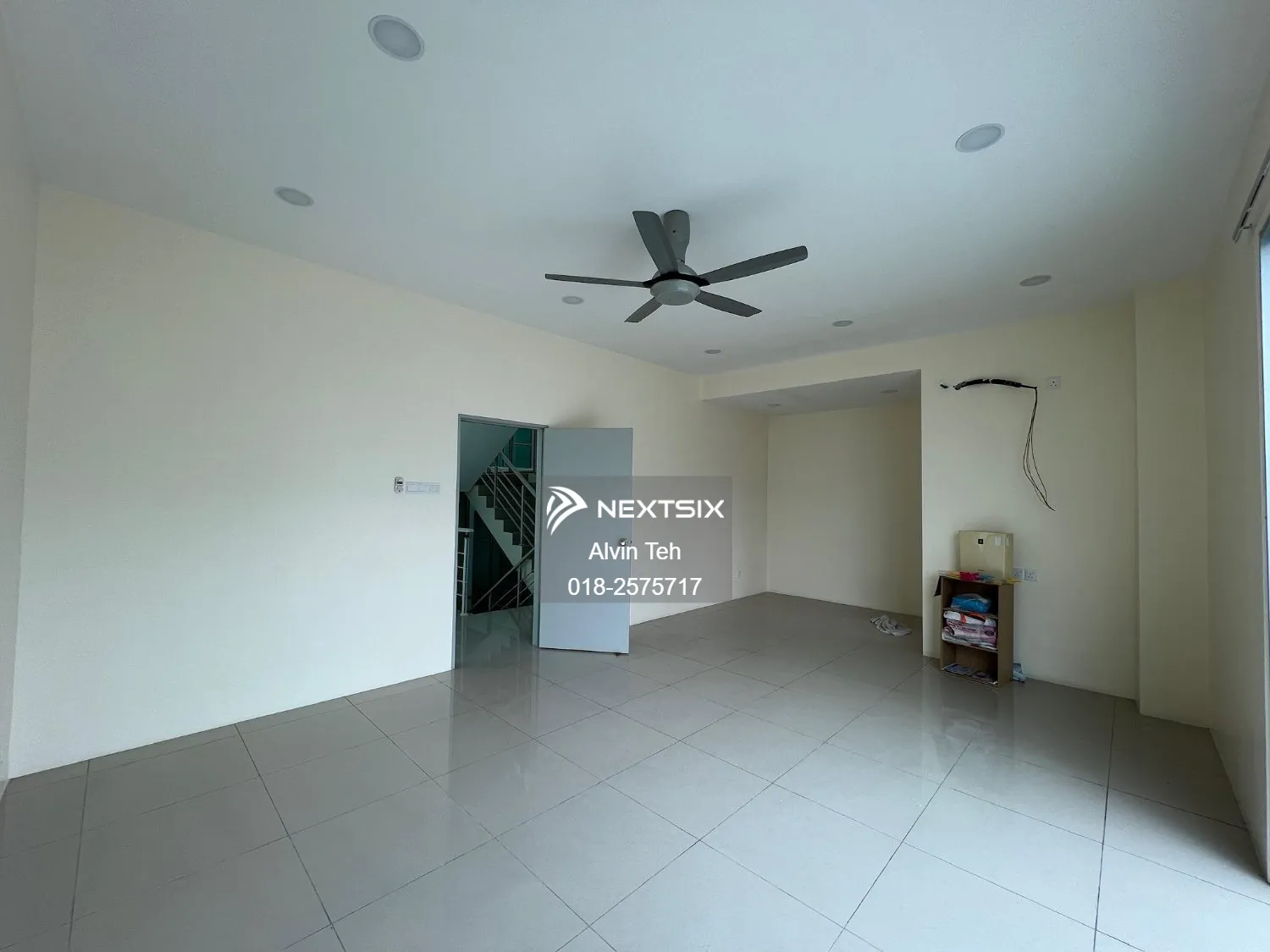 3 Storey Semi-detached Homes For Sale in Butterworth Penang - Image 11