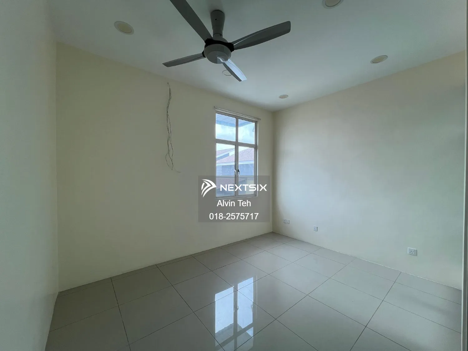 3 Storey Semi-detached Homes For Sale in Butterworth Penang - Image 13
