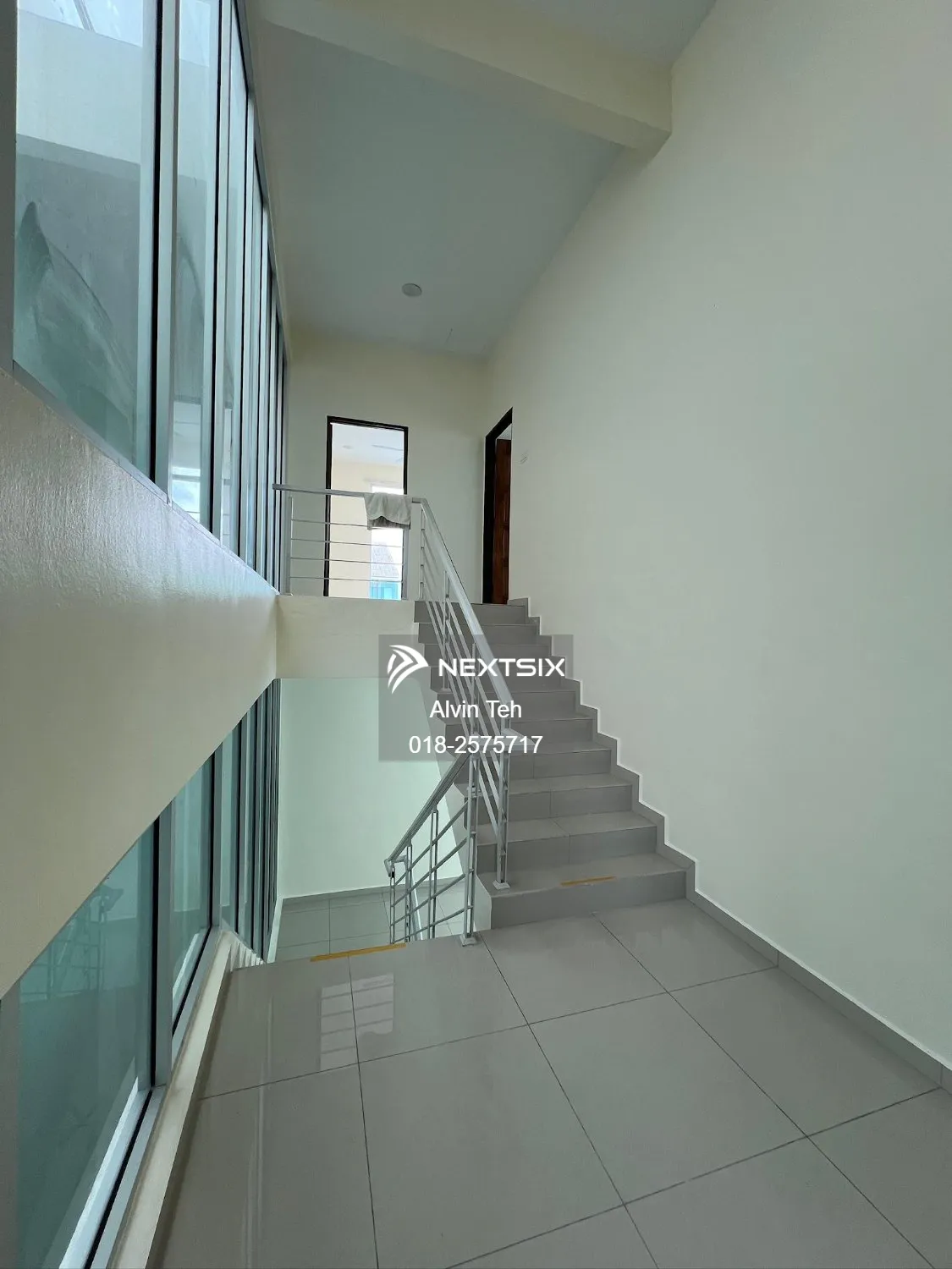3 Storey Semi-detached Homes For Sale in Butterworth Penang - Image 14