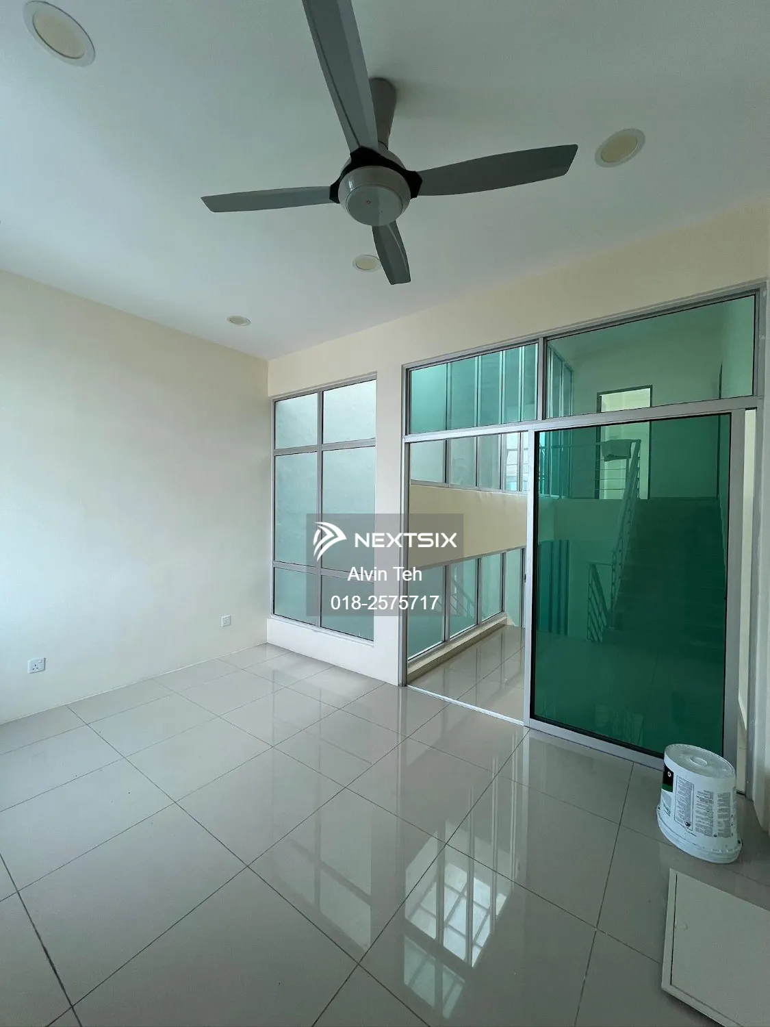 3 Storey Semi-detached Homes For Sale in Butterworth Penang - Image 15