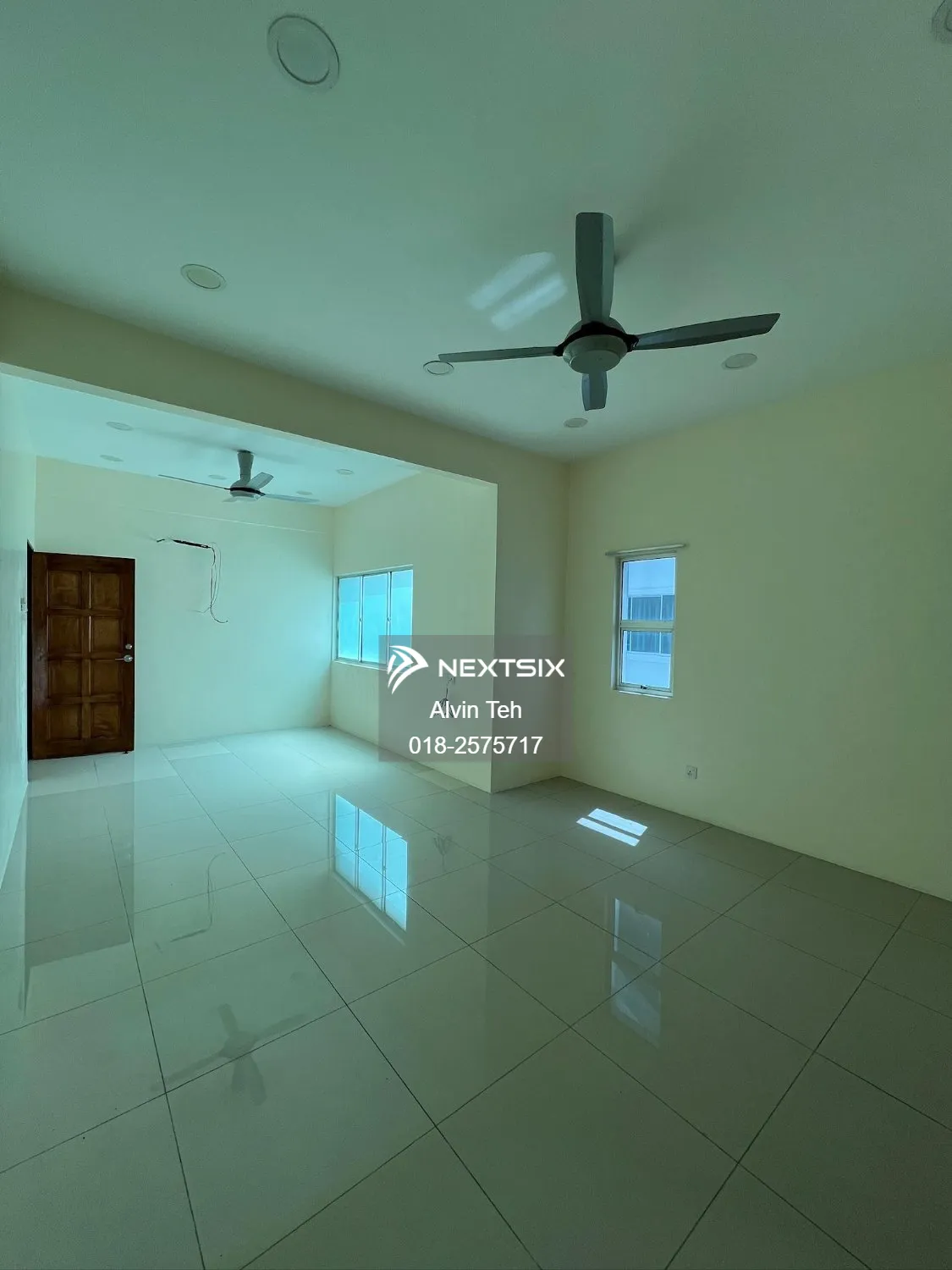 3 Storey Semi-detached Homes For Sale in Butterworth Penang - Image 16