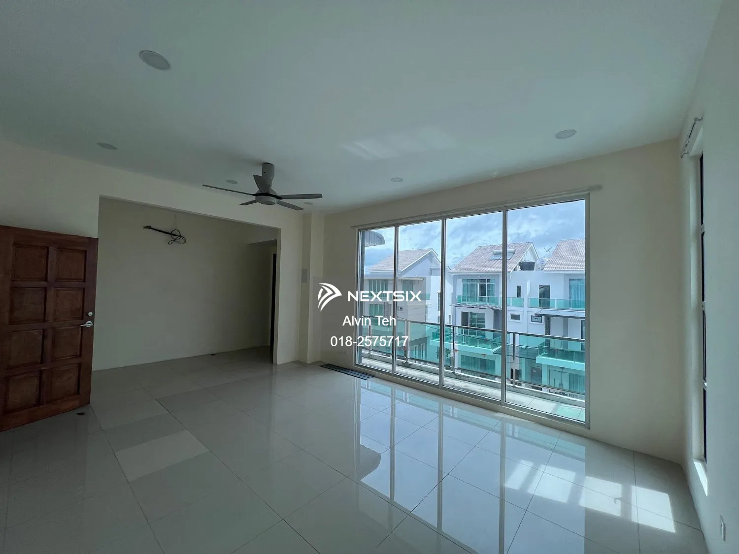 3 Storey Semi-detached Homes For Sale in Butterworth Penang - Image 17