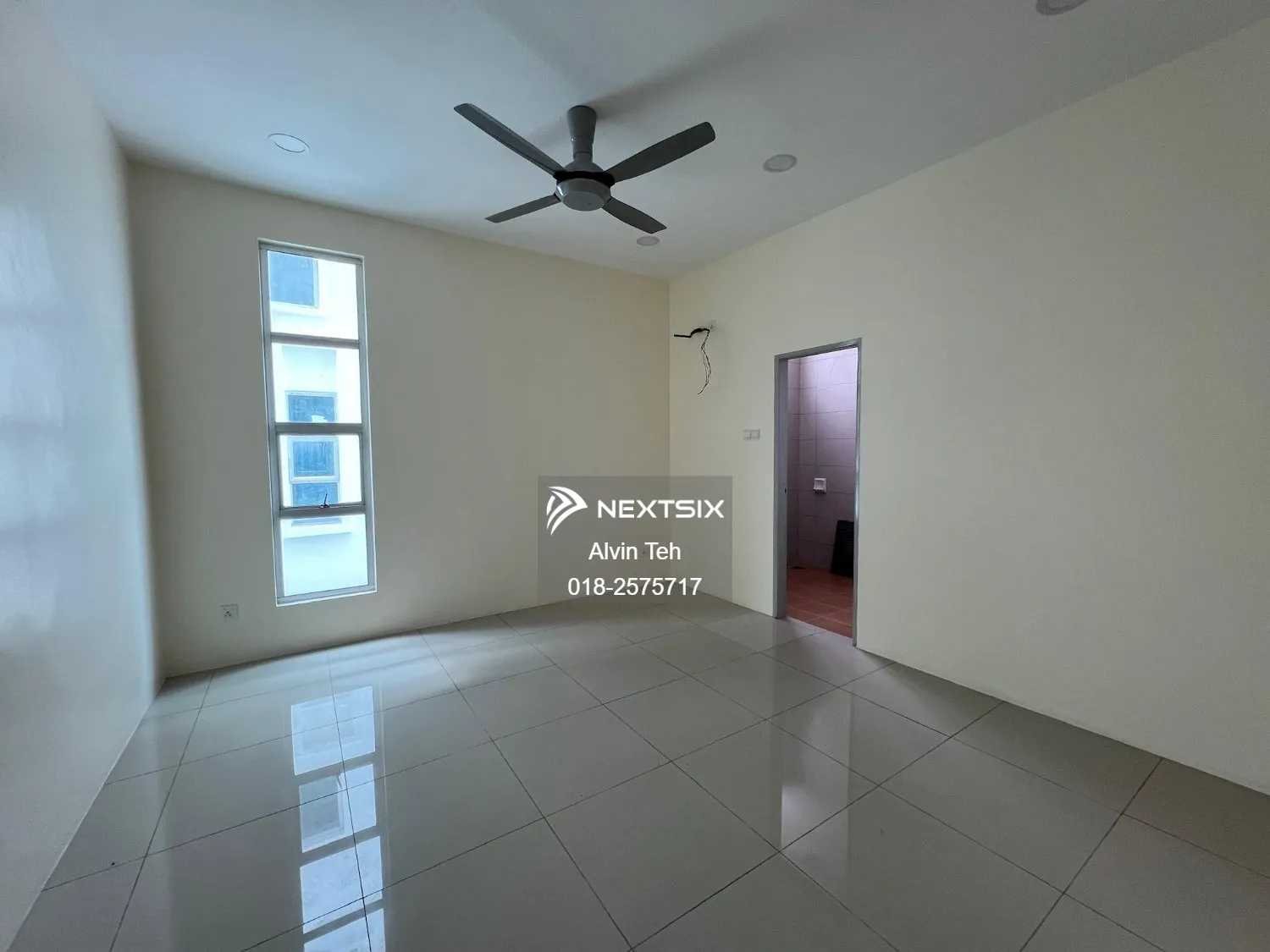 3 Storey Semi-detached Homes For Sale in Butterworth Penang - Image 5