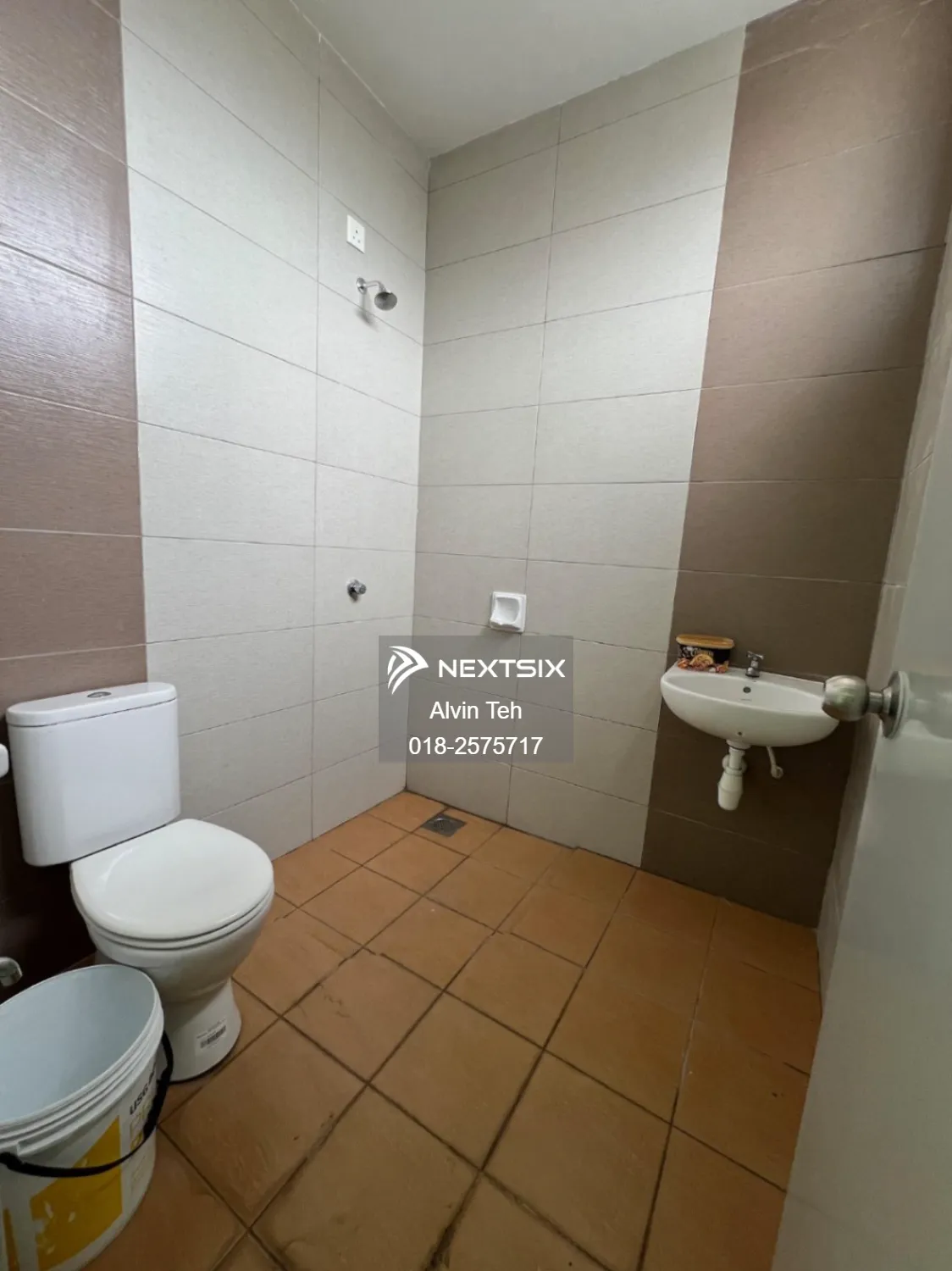 3 Storey Semi-detached Homes For Sale in Butterworth Penang - Image 6