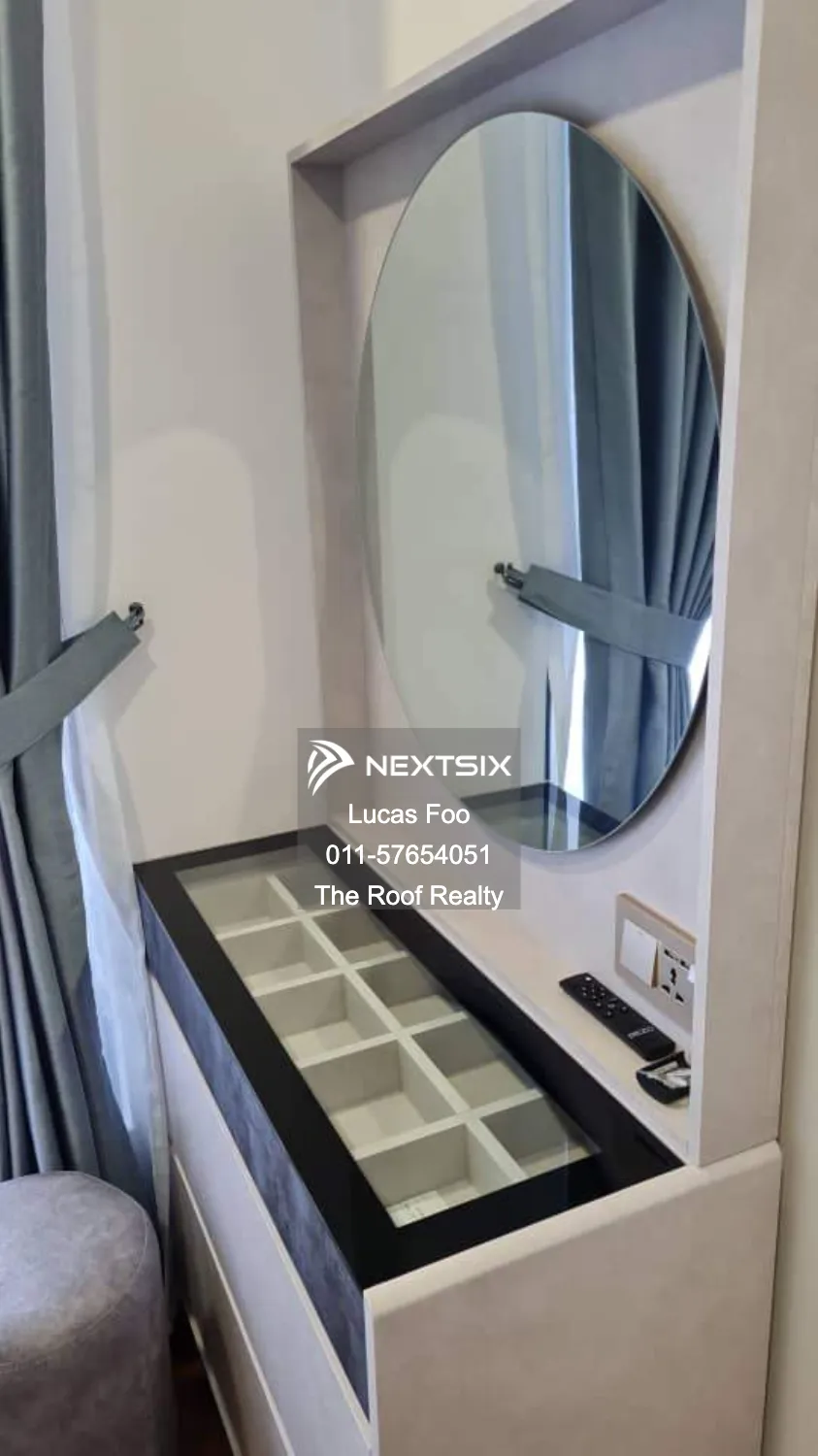 Condominium For Rent in Bayan Lepas Penang - Image 10