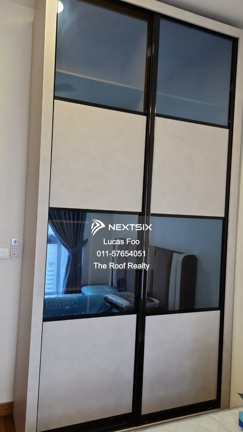 Condominium For Rent in Bayan Lepas Penang - Image 11