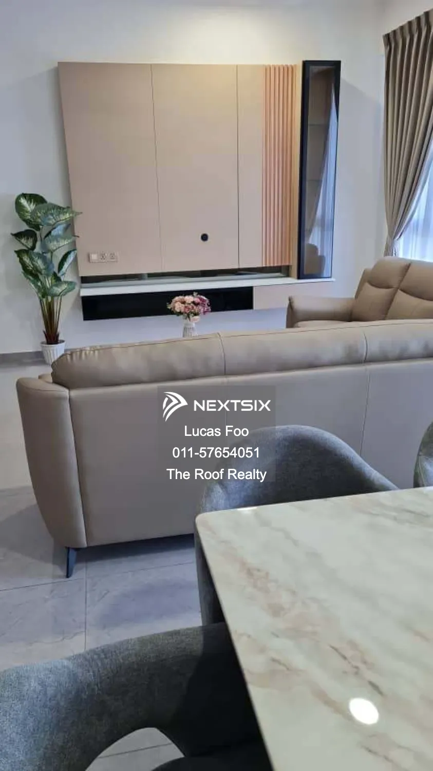 Condominium For Rent in Bayan Lepas Penang - Image 12