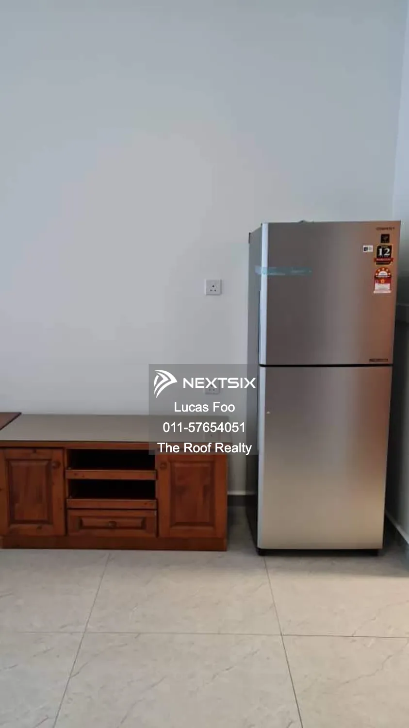 Condominium For Rent in Bayan Lepas Penang - Image 13