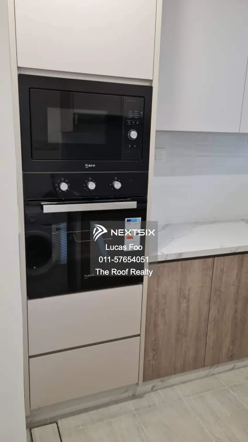 Condominium For Rent in Bayan Lepas Penang - Image 15