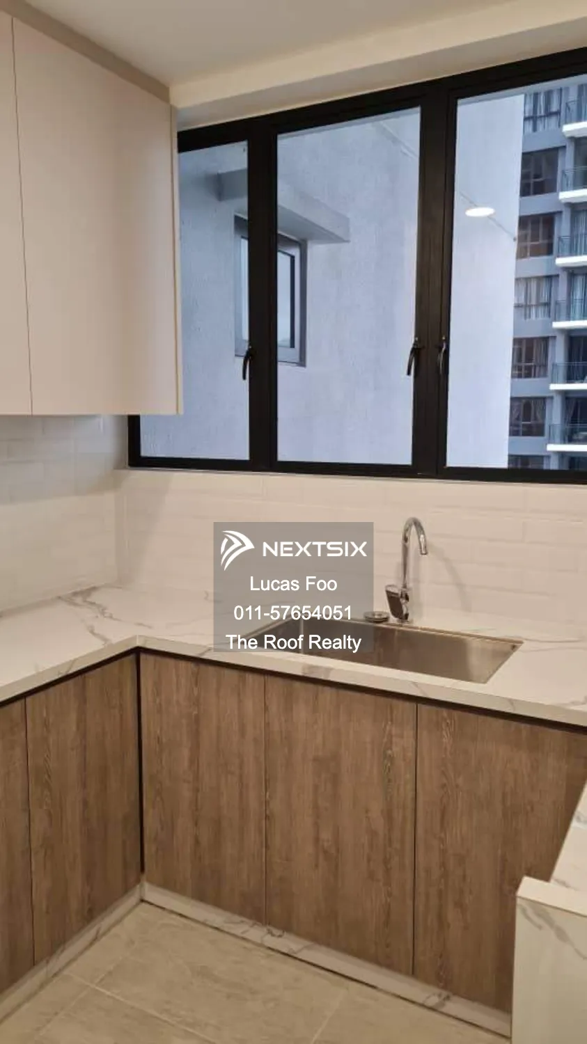 Condominium For Rent in Bayan Lepas Penang - Image 17