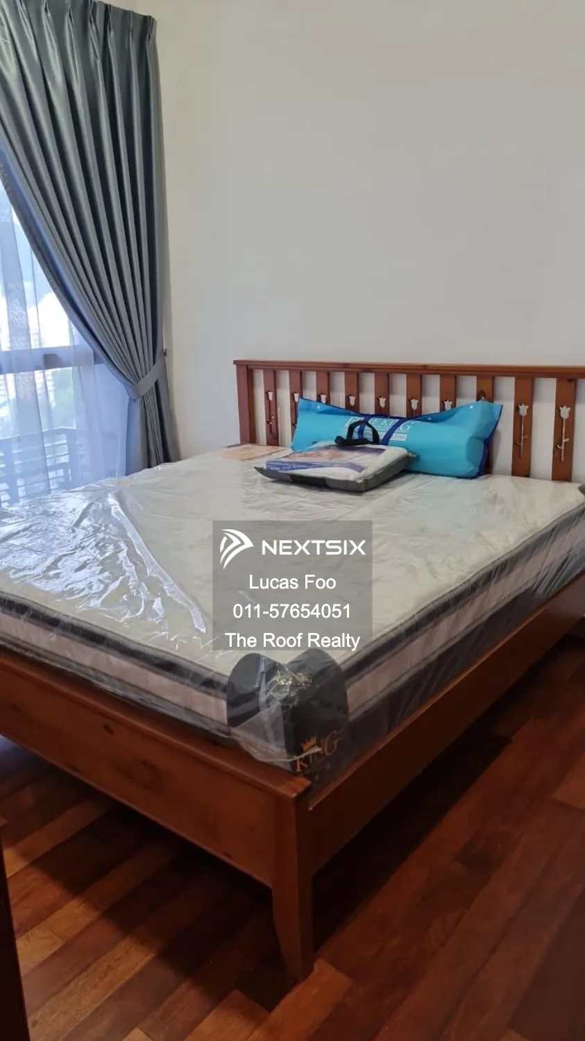 Condominium For Rent in Bayan Lepas Penang - Image 5