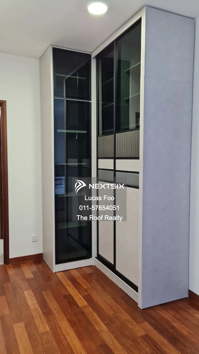 Condominium For Rent in Bayan Lepas Penang - Image 6