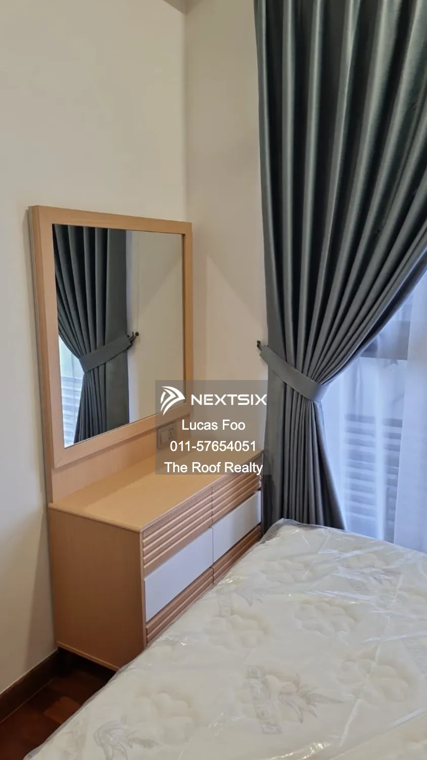 Condominium For Rent in Bayan Lepas Penang - Image 7