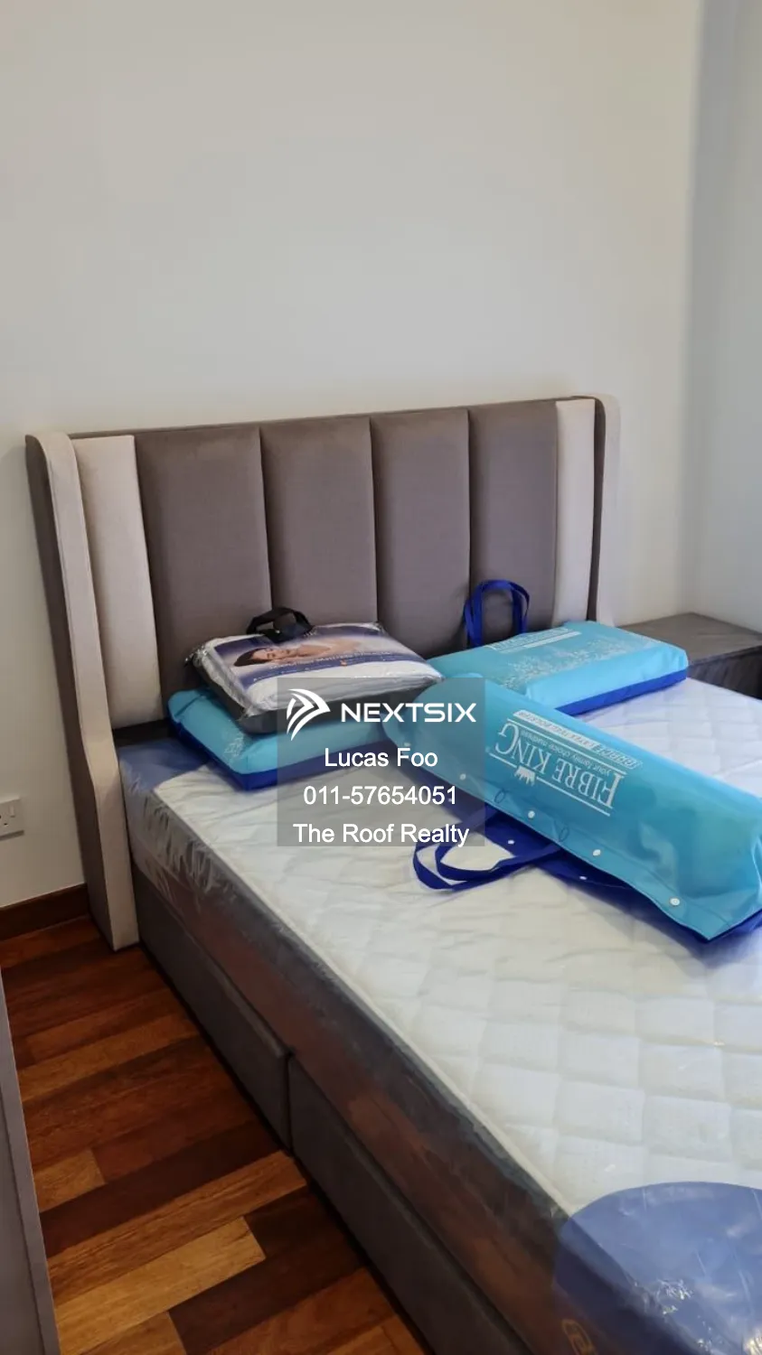 Condominium For Rent in Bayan Lepas Penang - Image 8
