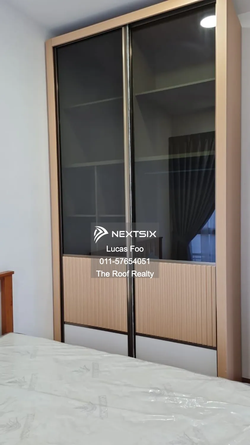 Condominium For Rent in Bayan Lepas Penang - Image 9