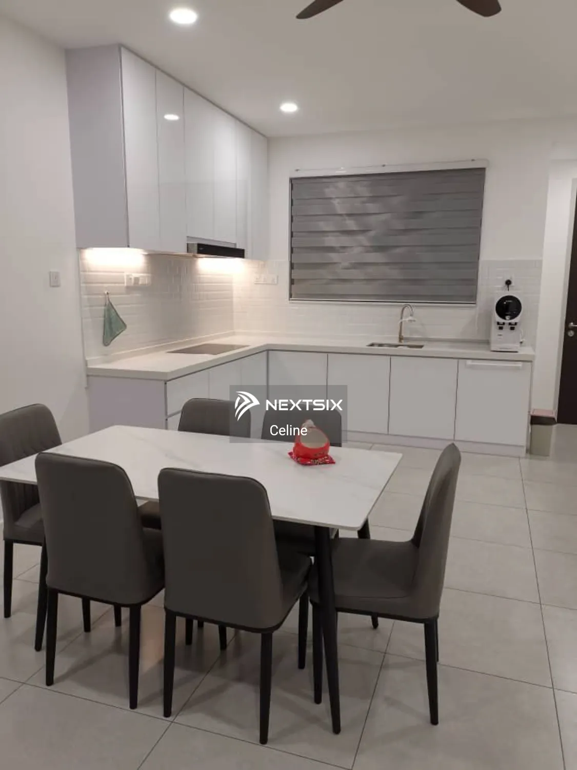 3 Residence