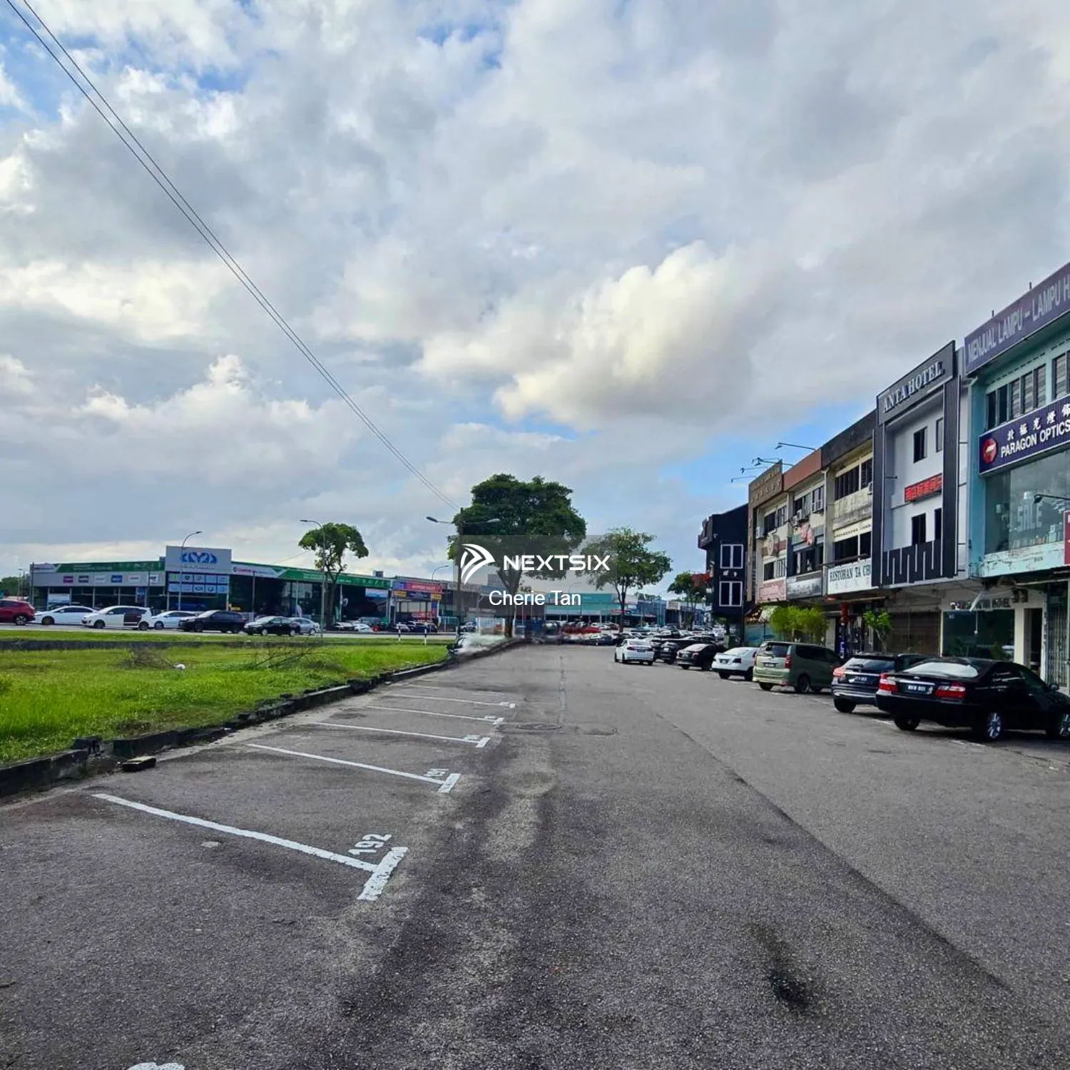 Shop For Sale in Johor Bahru Johor