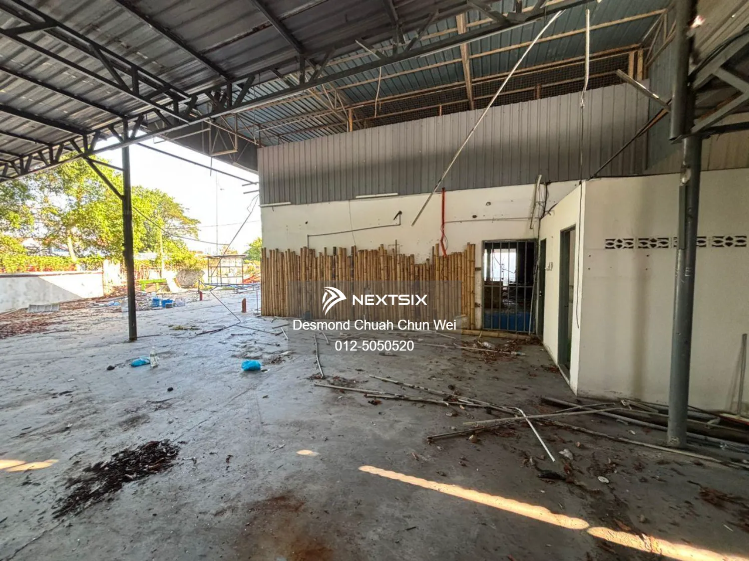 Commercial Bungalow For Rent in Georgetown Penang - Image 11