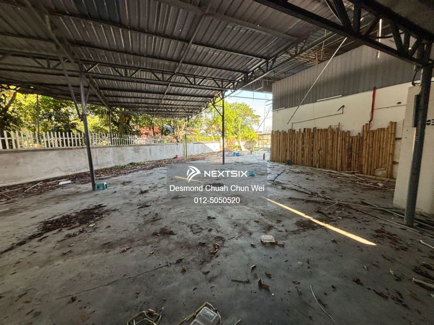 Commercial Bungalow For Rent in Georgetown Penang - Image 6