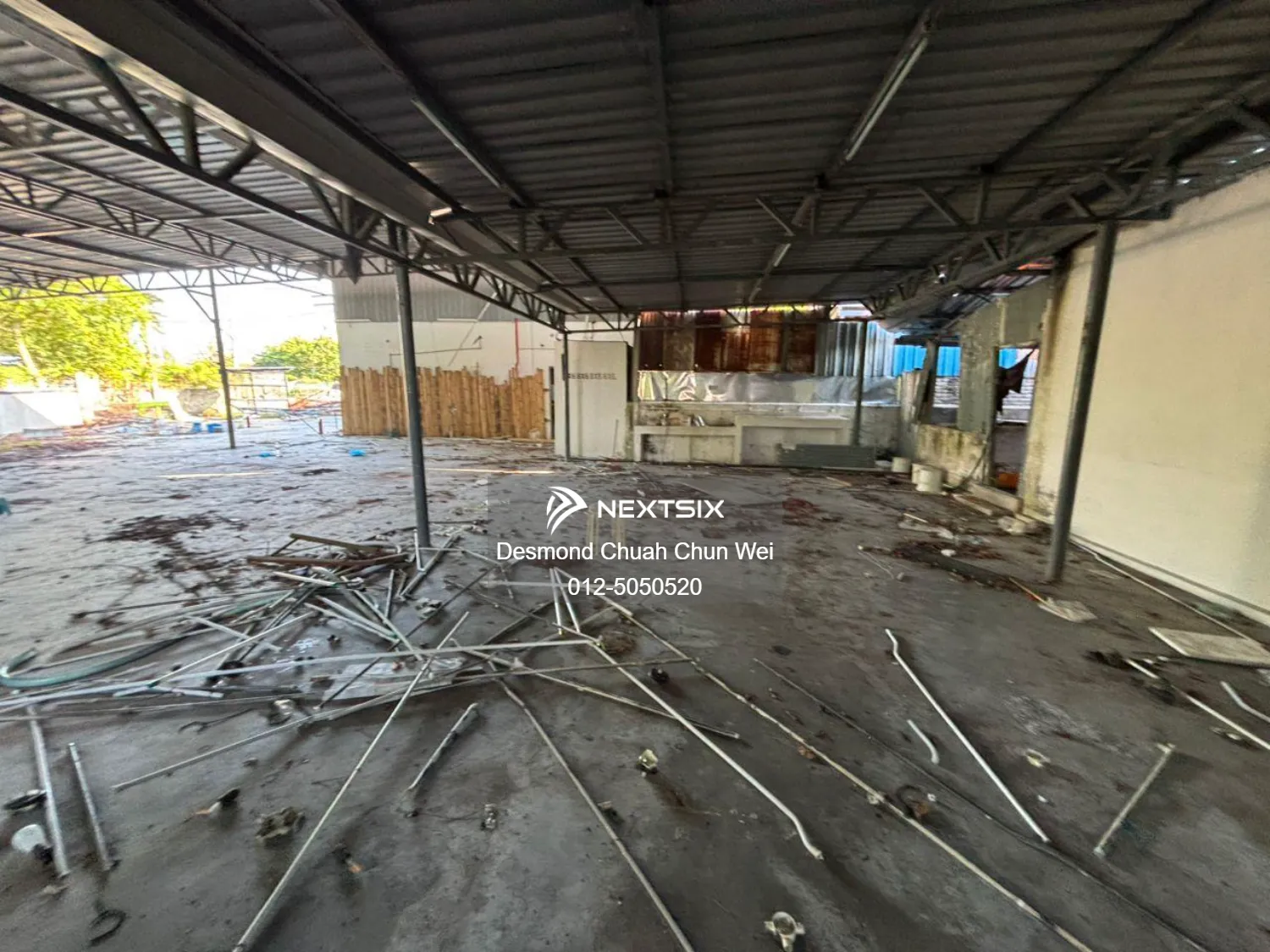 Commercial Bungalow For Rent in Georgetown Penang - Image 7