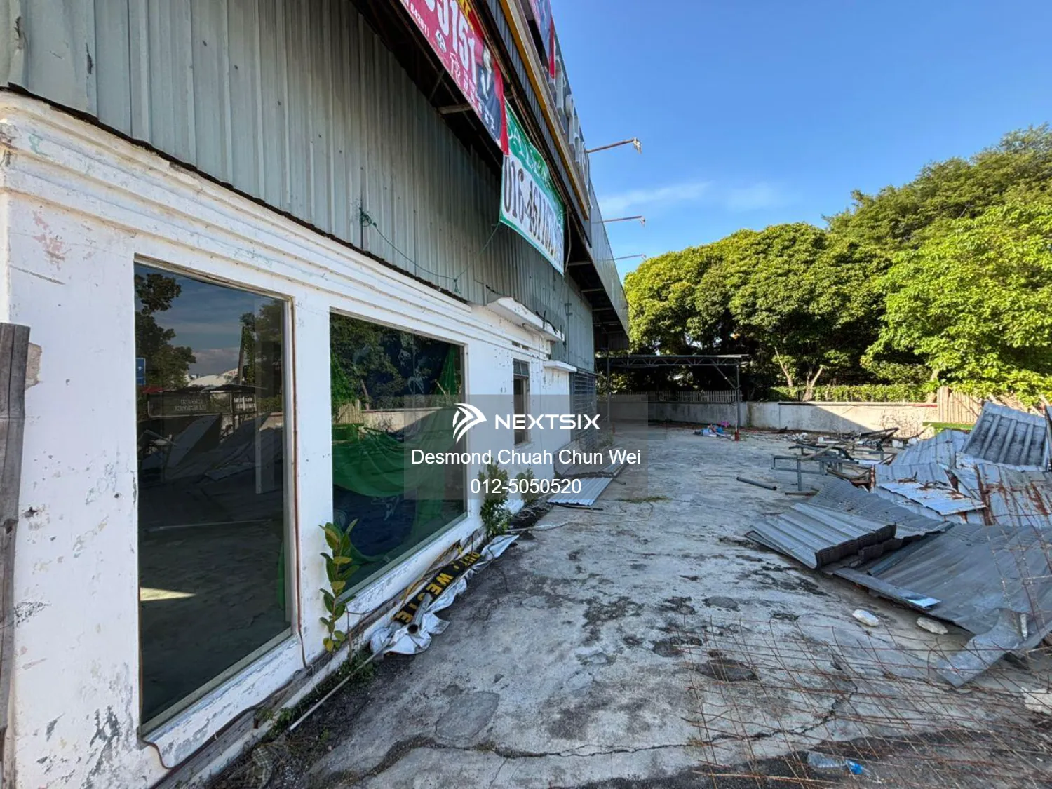 Commercial Bungalow For Rent in Georgetown Penang - Image 8