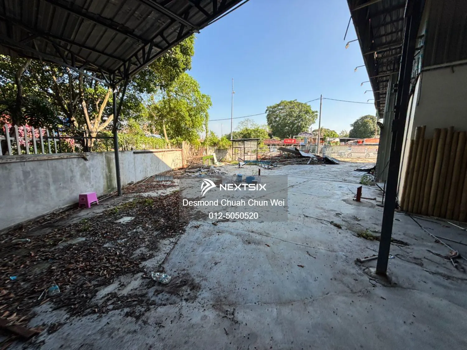 Commercial Bungalow For Rent in Georgetown Penang - Image 9