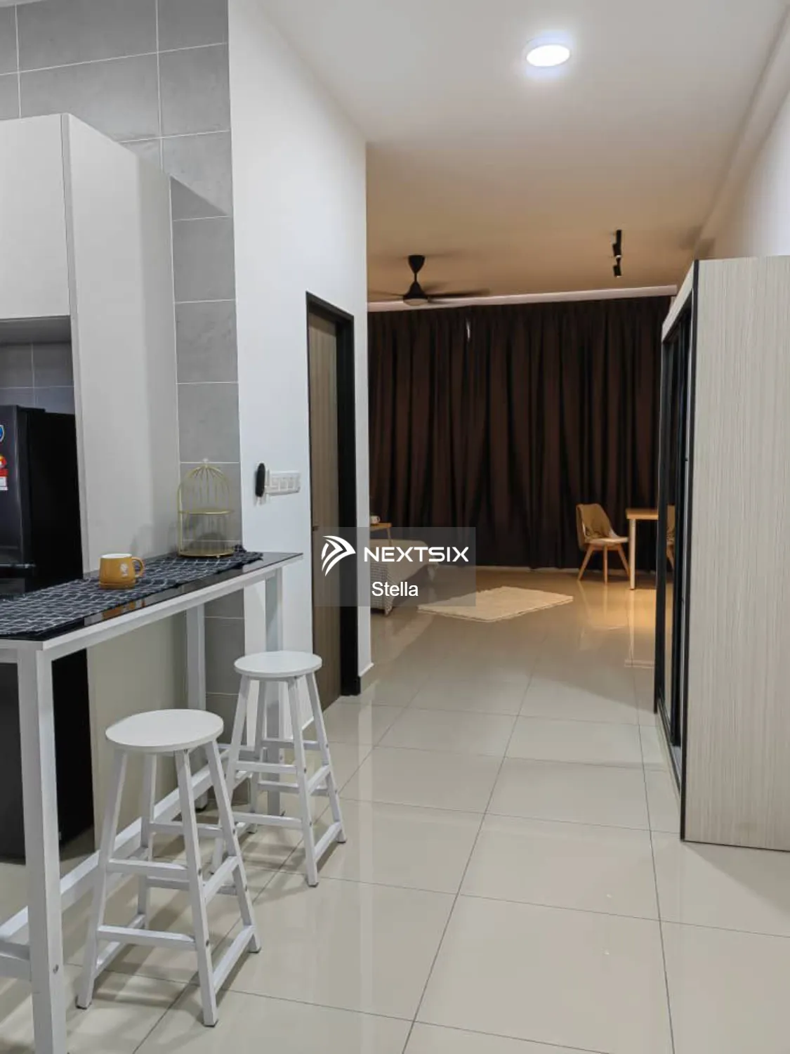 Serviced Residence For Sale in Johor Bahru Johor