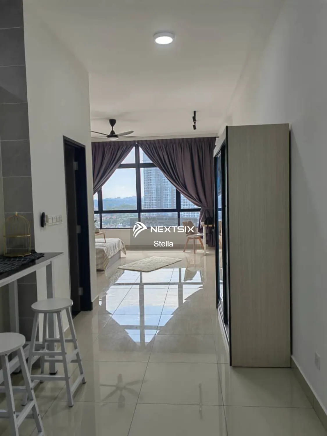 Serviced Residence For Sale in Johor Bahru Johor - Image 8