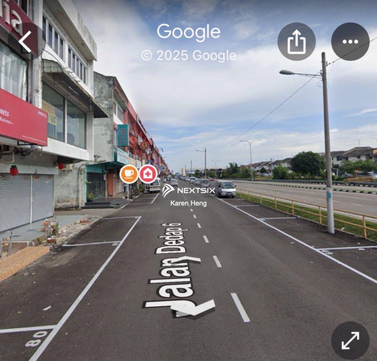 Shop For Sale in Johor Bahru Johor