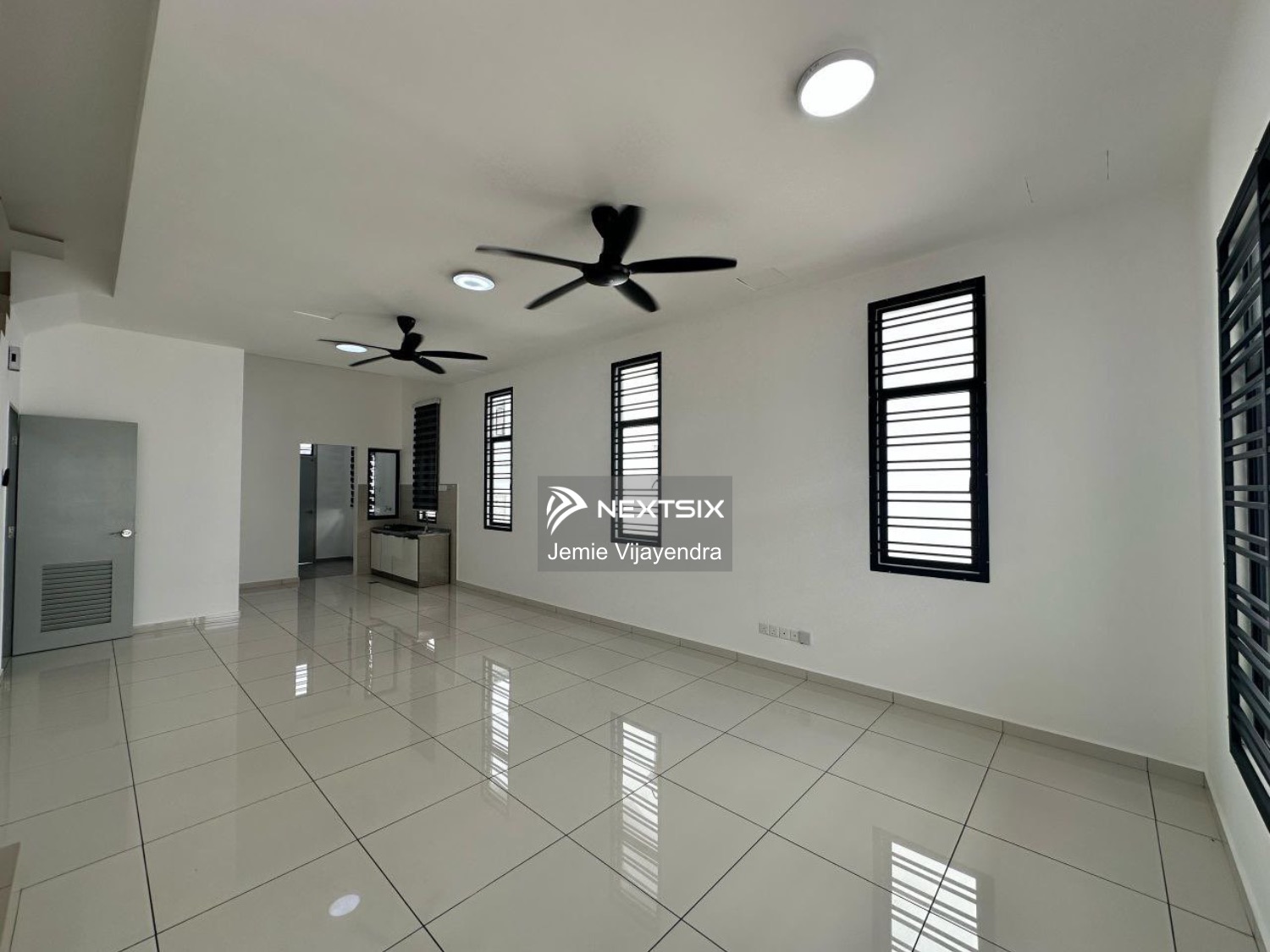 2-sty Terrace/Link House For Sale in Johor Bahru Johor