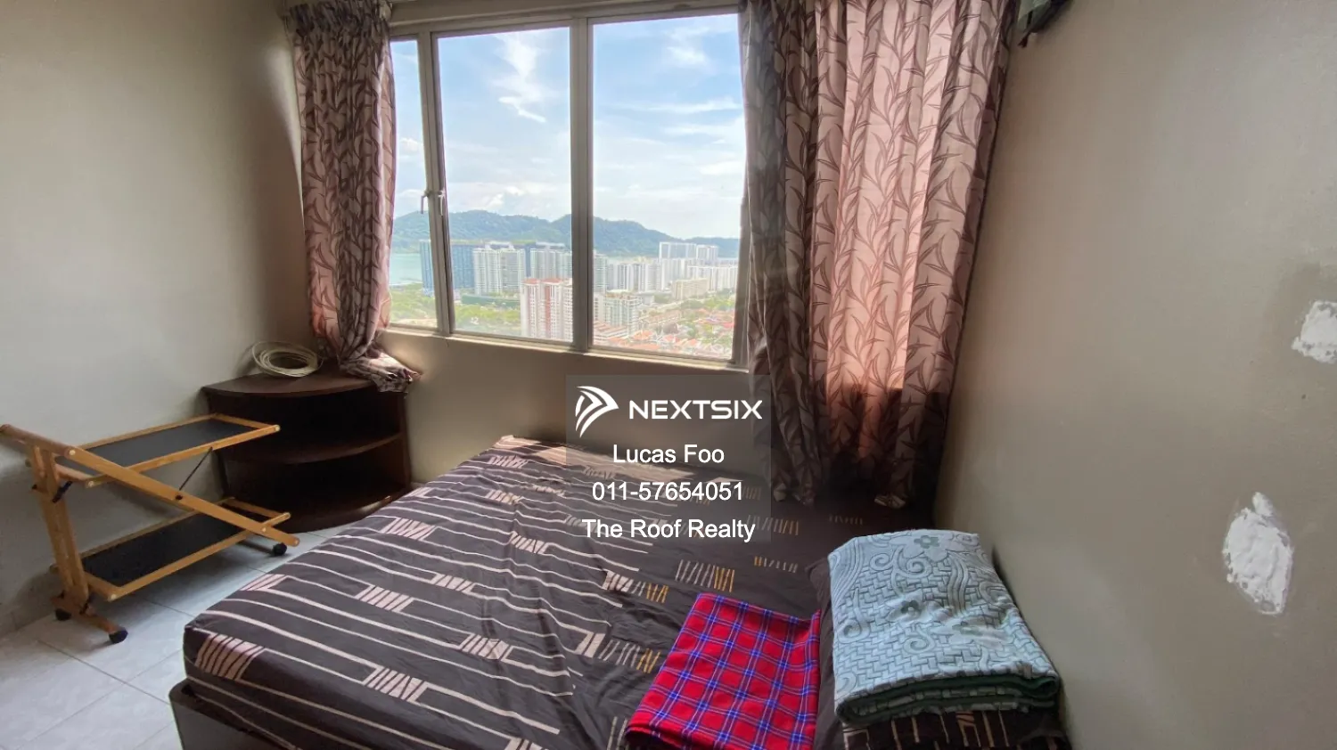 N-Park Condominium