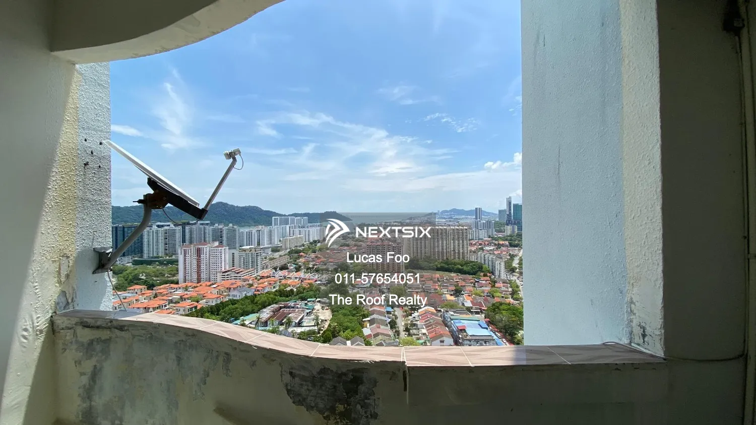 Condominium For Rent in Gelugor Penang - Image 10