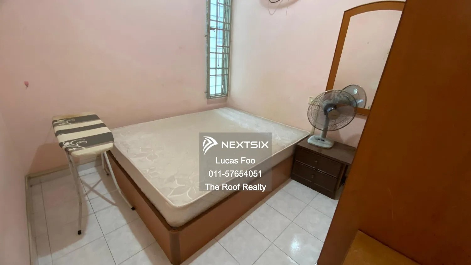 Condominium For Rent in Gelugor Penang - Image 11