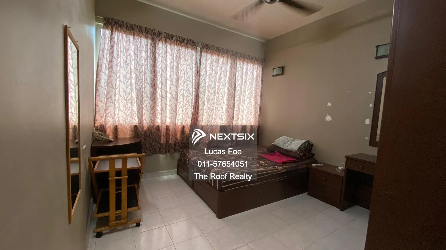 Condominium For Rent in Gelugor Penang - Image 5
