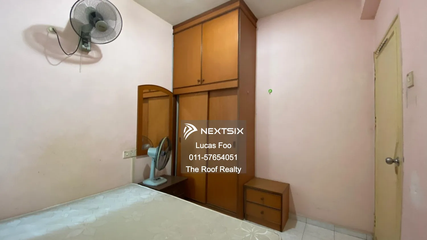 Condominium For Rent in Gelugor Penang - Image 6